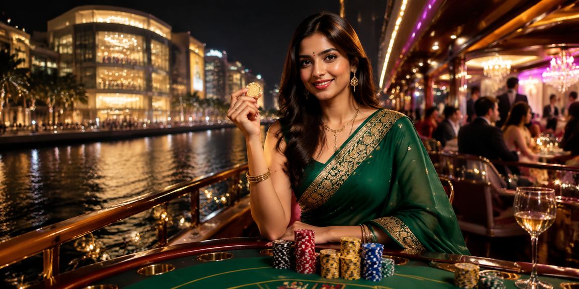 Betting on sports and casino in Delhi