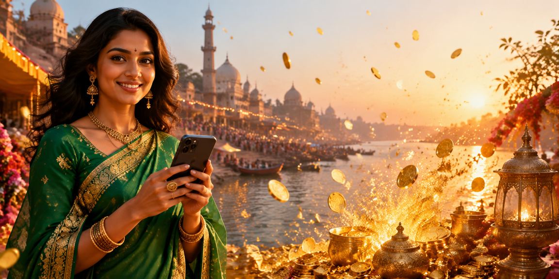 User making deposit to h16 account with Paytm in India