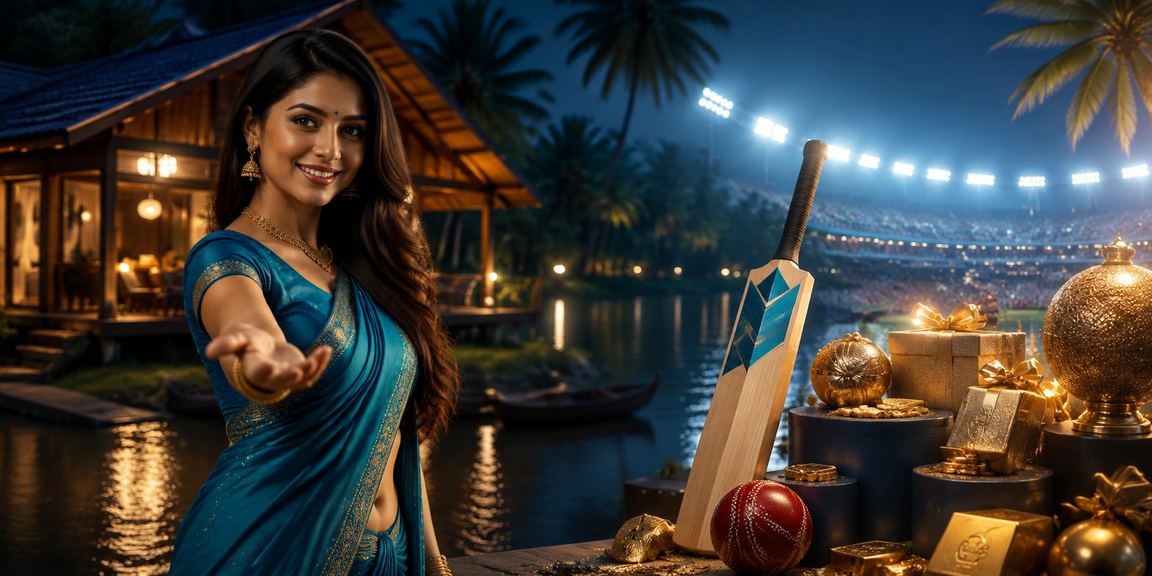 Responsible gaming awareness with cricket betting in Kerala