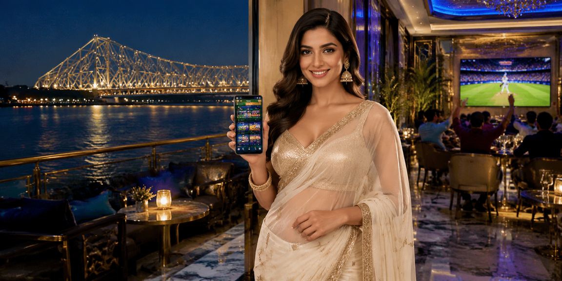 Live cricket betting in Kolkata during IPL